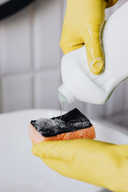 How to Clean Your Phone and Keyboard Safely: A Step-by-Step Guide