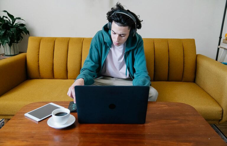 Tips for Better Focus While Working From Home